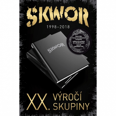 Škwor • 1998-2018