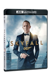 Skyfall (4K UHD)