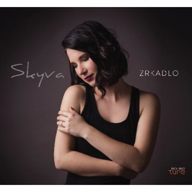 Skyva • Zrkadlo