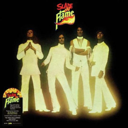 Slade • Slade In Flame (LP)