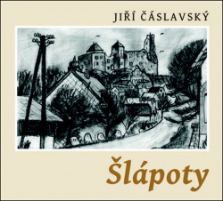 Audiokniha: Čáslavský Jiří • Šlápoty (MP3-CD) / Číta Knop Václav