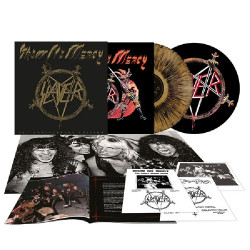 Slayer • Show No Mercy / 40th Anniversary Edition (LP)