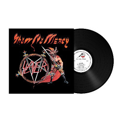 Slayer • Show No Mercy / Black Vinyl / Limited Edition (LP)