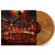 Slayer • The Repentless Killogy / Amber Smoke Vinyl (2LP)