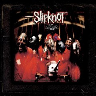 Slipknot • Slipknot / 10th Anniversary Edition (CD+DVD)