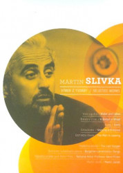 Martin Slivka: Výber z tvorby (2DVD)