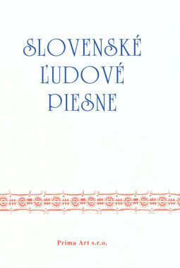 Slovenské ľudové piesne