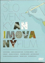 Slovenský animovaný film / 1966-1988 (DVD)