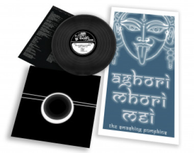 Smashing Pumpkins • Aghori Mhori Mei / Limited Edition (LP)