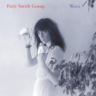 Smith Patti  • Wave (LP)