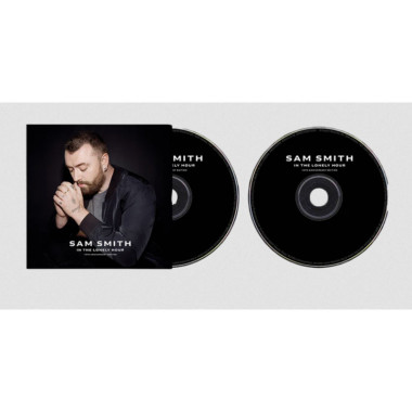 Smith Sam • In The Lonely Hour (2CD)