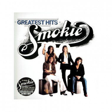 Smokie • Greatest Hits (2LP)