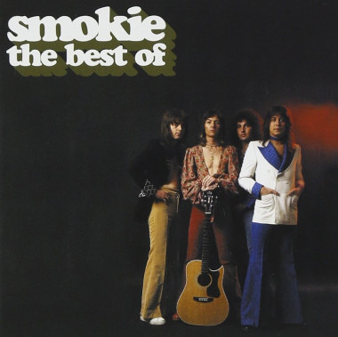 Smokie • The Best Of