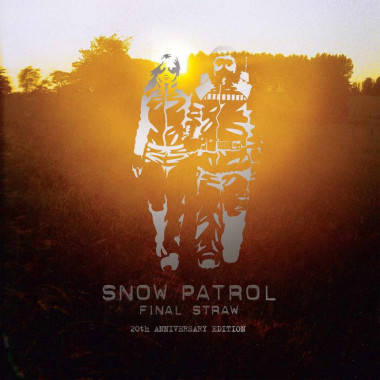 Snow Patrol • Final Straw (2CD)