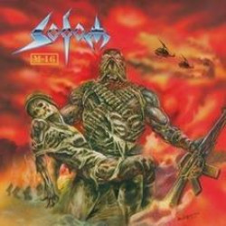 Sodom • M-16 / 20th Anniversary Edition (LP)