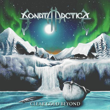 Sonata Arctica • Clear Cold Beyond / Jewelcase