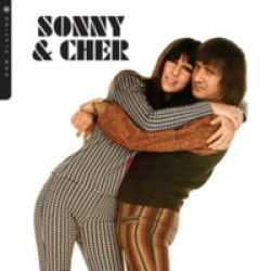 Sonny & Cher • Now Playing / Limited Blue Vinyl (LP)