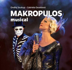 Soukup Ondrej • Makropulos Musical