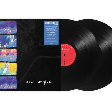 Soul Asylum • Mtv Unplugged (2LP)