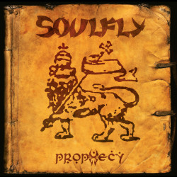 Soulfly • Prophecy (2LP)