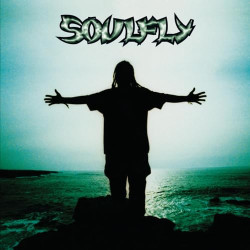 Soulfly • Soulfly (2LP)