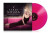 Souza Karen • Velvet Vault  / Crystal Fuchsia Vinyl (LP)