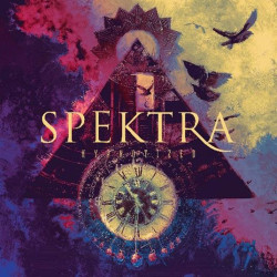 Spektra • Hypnotized