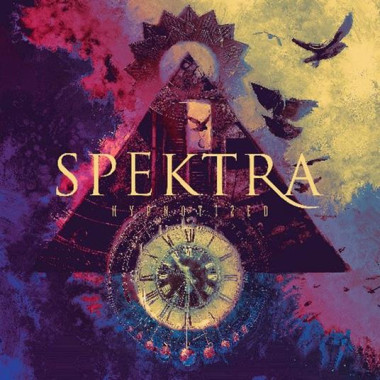 Spektra • Hypnotized