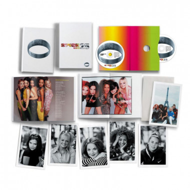 Spice Girls • Spice (2CD)