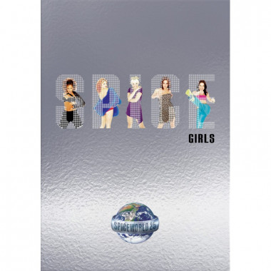 Spice Girls • Spiceworld / 25th Annniversary Deluxe Edition (2CD)