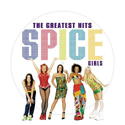 Spice Girls • Greatest Hits (LP)