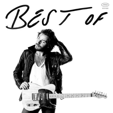 Springsteen Bruce • Best Of Bruce Springsteen