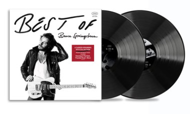 Springsteen Bruce • Best Of Bruce Springsteen (2LP)