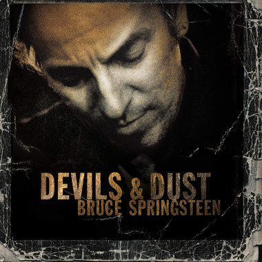 Springsteen Bruce • Devils & Dust (2LP)