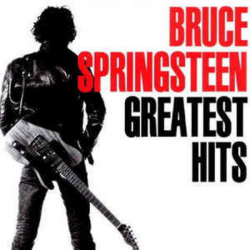 Springsteen Bruce • Greatest Hits (2LP)