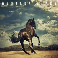 Springsteen Bruce • Western Stars (2LP)