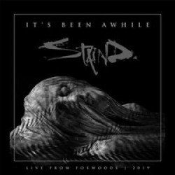 Staind • It’s Been Awhile (2LP)