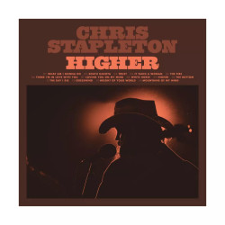 Stapleton Chris • Higher (2LP)