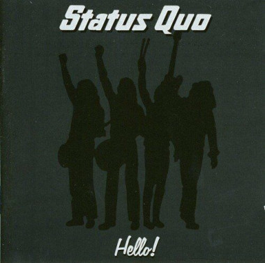 Status Quo • Hello