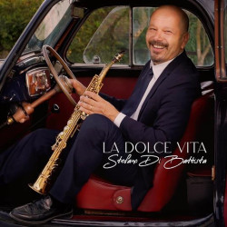 Stefano Di Battista • La Dolce Vita (LP)