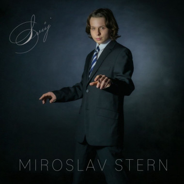 Stern Miroslav • Svůj