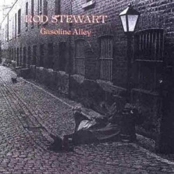 Stewart Rod • Gasoline Alley