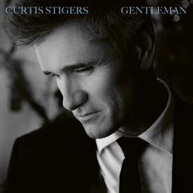 Stigers Curtis • Gentleman (LP)