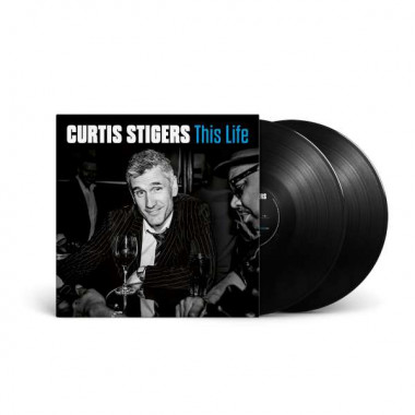 Stigers Curtis • This Life (2LP)