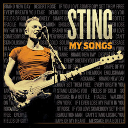 Sting • My songs