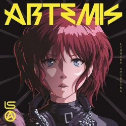 Stirling Lindsey • Artemis (2LP)