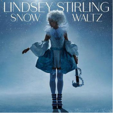 Stirling Lindsey • Snow Waltz