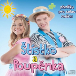 Štístko a Poupěnka • Písničky pro celou rodinu