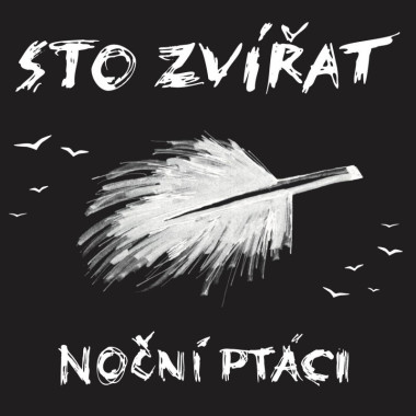 Sto zvířat • Noční ptáci (LP)