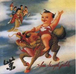 Stone Temple Pilots • Purple (LP)